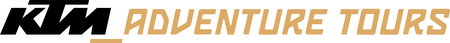 Ktm Adventure Tours