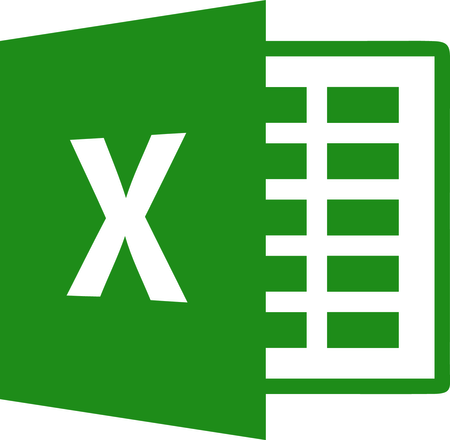 Microsoft Excel