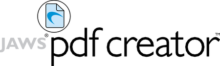 Jaws PDF Creator