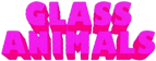 Glass Animals 