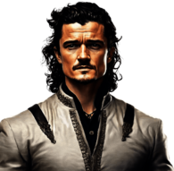 Orlando Bloom