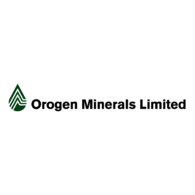 Orogen Minerals