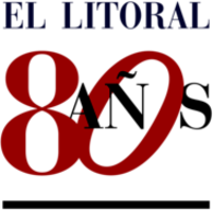 El Litoral 80 years