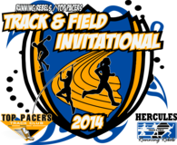 Track & Field Invitational