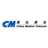 China Motion Telecom