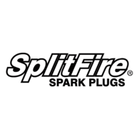 Split Fire Spark Plugs
