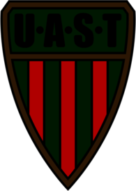UA Sedan-Torcy (mid 60's logo)