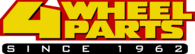 4 Wheel Parts