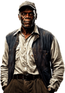 Danny Glover