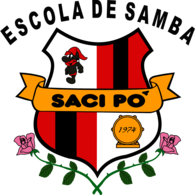 escola de samba saci po