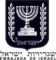 Embajada De Israel