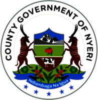 Nyeri County 