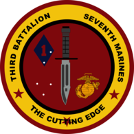 USMC 3rd Battalion