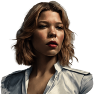 Lea Seydoux Portrait