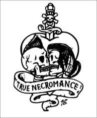 NECROROMANCE OLD SCHOOL