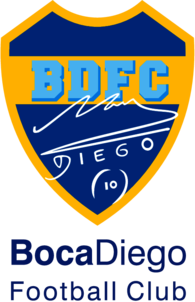 Boca Diego