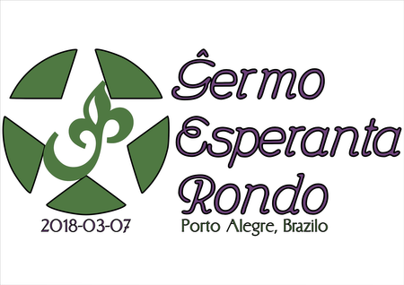 Ĝermo Esperanta Rondo 