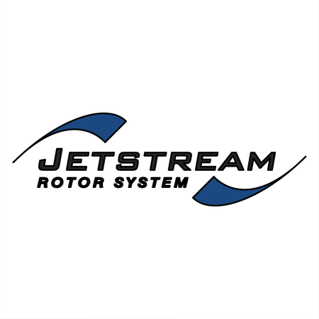 Jetstream Rotor System