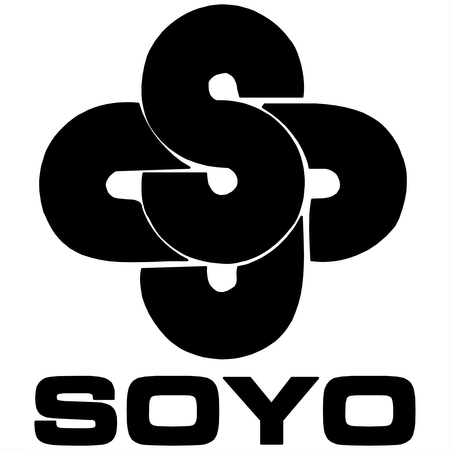 Soyo