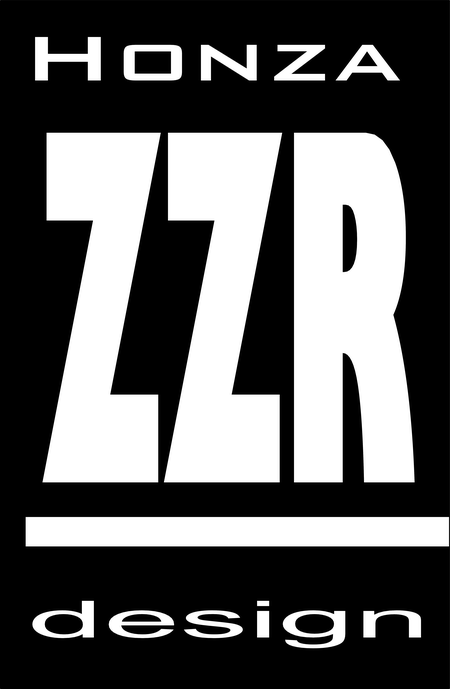 Honza ZZR design