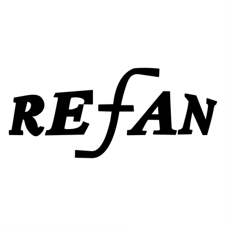 Refan