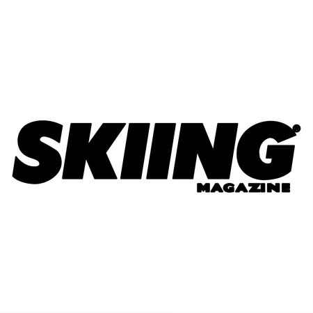 Skiing