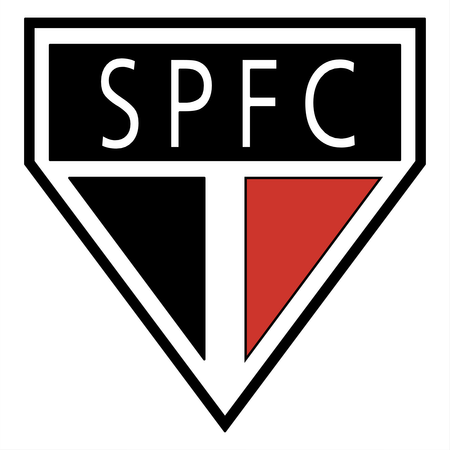 Sao Paulo Futebol Clube De Neves Paulista Sp