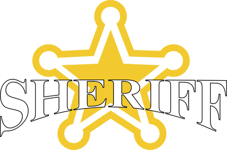 Sheriff