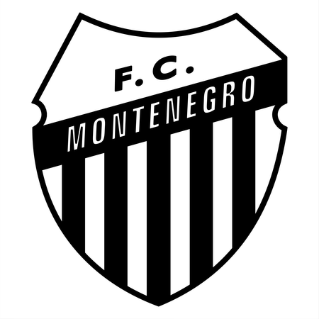 Futebol Clube Montenegro De Montenegro Rs