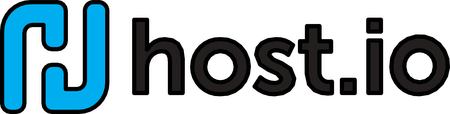 Host.io