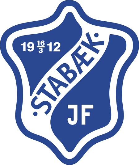 Stabaek JF