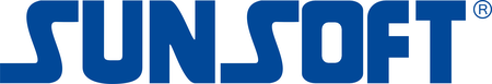 Sunsoft Logo 