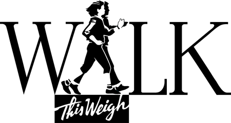 Walk This Weigh