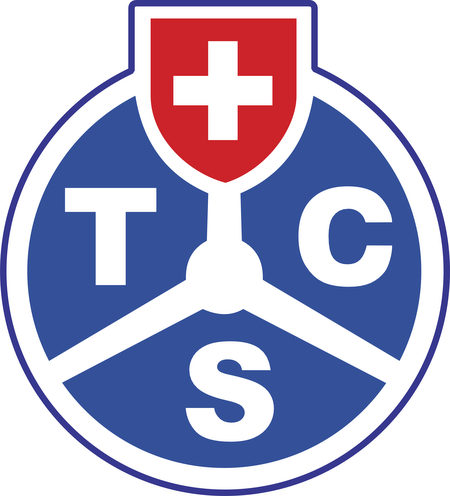 TCS