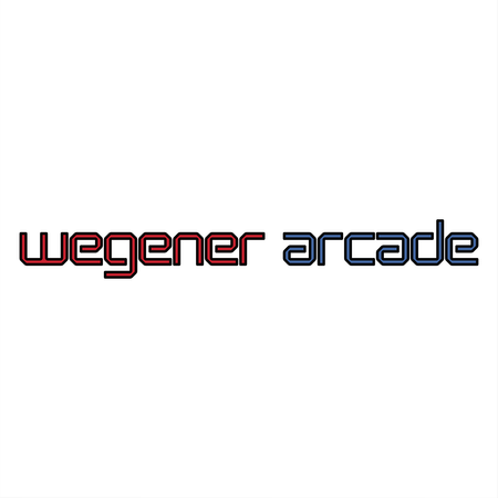 Wegener Arcade
