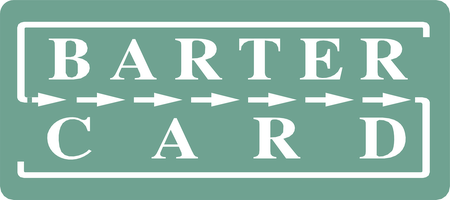 Barter Card