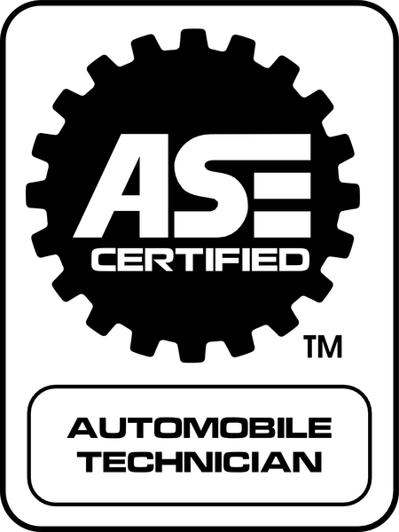 Ase Certified