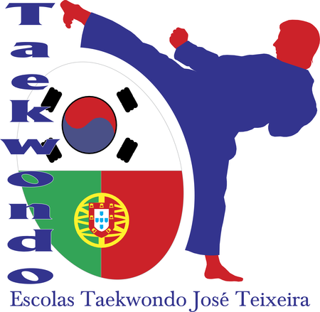 Escolas De Taekwondo Jose Teixeira