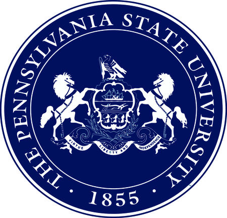 Pennsylvania State University Seal