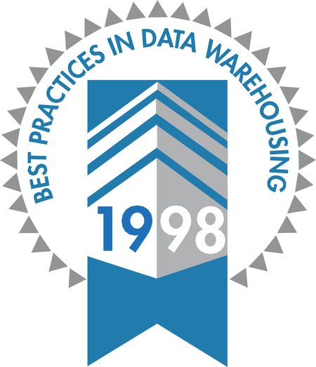 Best Practices In Data Warehousing