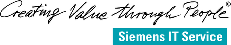 Siemens It Service