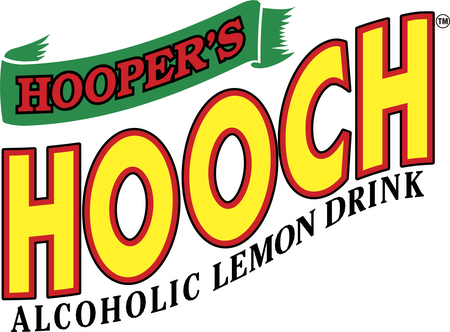 Hooch Lemon