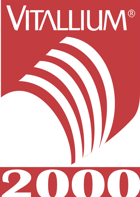 Vitallium 2000