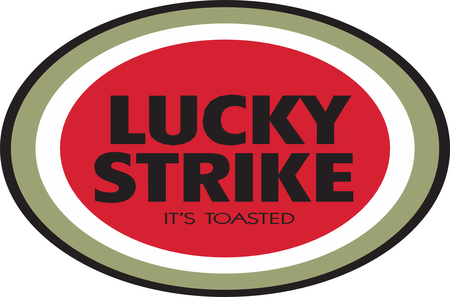 Lucky Strike