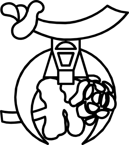 Daughters Of The Nile