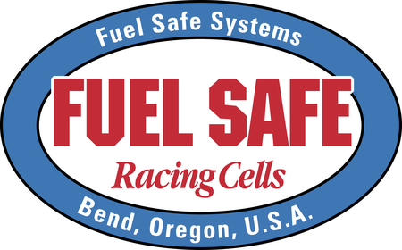 Fuel Safe Racing Cells