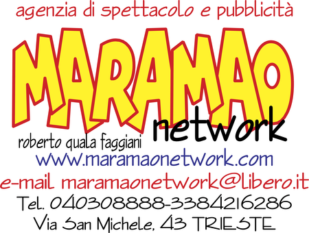 Maramao Network