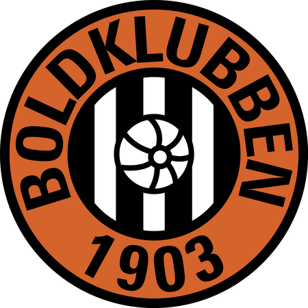 BOLDKLUBBEN 1903