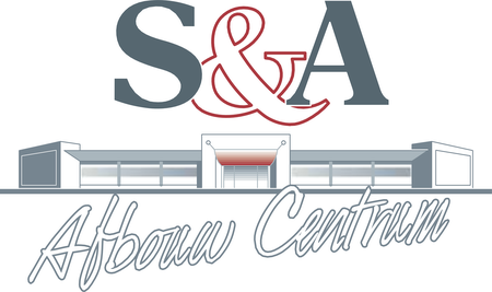 S&A Afbouw Centrum