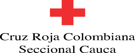 Cruz Roja Colombiana Seccional Cauca